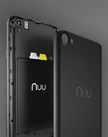 Nuu Products